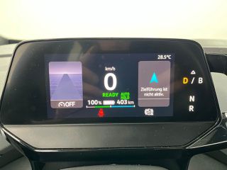 Volkswagen ID.4 2022 ΕΝΟΙΚΙΑΣΗ ΑΔΕΙΑΣ-VW ID.4 Pro- Ηλεκτρικό- 204 hp/152KW-thumb-20