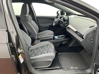 Volkswagen ID.4 2022 ΕΝΟΙΚΙΑΣΗ ΑΔΕΙΑΣ-VW ID.4 Pro- Ηλεκτρικό- 204 hp/152KW-thumb-10