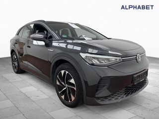 Volkswagen ID.4 2022 ΕΝΟΙΚΙΑΣΗ ΑΔΕΙΑΣ-VW ID.4 Pro- Ηλεκτρικό- 204 hp/152KW-thumb-6