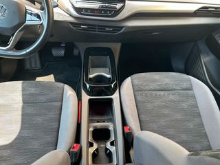 Volkswagen ID.4 2022 ΕΝΟΙΚΙΑΣΗ ΑΔΕΙΑΣ-VW ID.4 Pro- Ηλεκτρικό- 204 hp/152KW-thumb-25