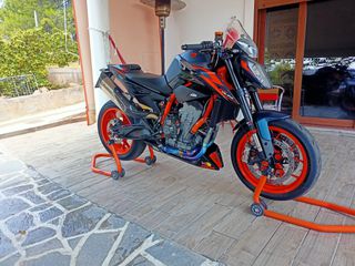 KTM 890 Duke R 2023-thumb-4