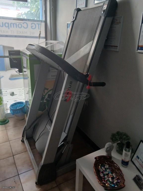 Διαδρομος STATUS T950 ΒΑΡΕΩΣ ΤΥΠΟΥ