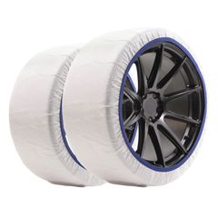 ISSE EASYSOCK (L) ΑΝΤΙΟΛΙΣΘΗΤΙΚΑ ΠΑΝΙΑ ΧΙΟΝΙΟΥ 2ΤΕΜ
