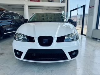 Seat Ibiza 2007 FR 1,8 20VT  ΓΝΗΣΙΟ , ΑΡΙΣΤΟ