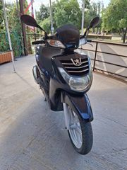 Peugeot LXR 200i 2014 ΑΡΙΣΤΟ