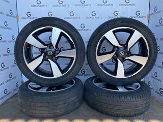 ΖΑΝΤΟΛΑΣΤΙΧΑ 7x18" NISSAN