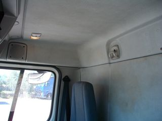 Καρότσα Κουρτίνα Volvo 2013 FL-240 EEV-thumb-6