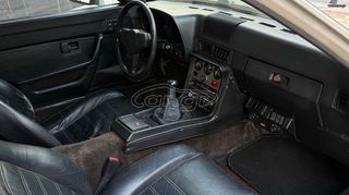Yamaha TMAX 560 2022 * ΑΝΤΑΛΛΑΓΗ ΜΕ PORSCHE 944 *-thumb-3