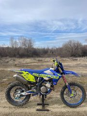 Sherco 300 SEF 2025 FACTORY