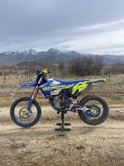 Sherco 300 SEF 2025 FACTORY-thumb-1
