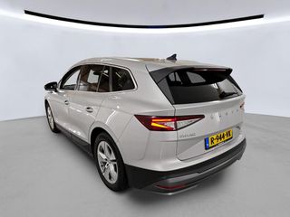 Skoda Enyaq 2022 ΕΝΟΙΚΙΑΣΗ ΑΔΕΙΑΣ- Electric -150kw- 203 hp-thumb-1