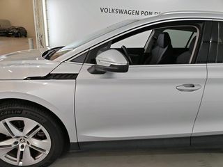 Skoda Enyaq 2022 ΕΝΟΙΚΙΑΣΗ ΑΔΕΙΑΣ- Electric -150kw- 203 hp-thumb-4