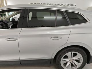Skoda Enyaq 2022 ΕΝΟΙΚΙΑΣΗ ΑΔΕΙΑΣ- Electric -150kw- 203 hp-thumb-5