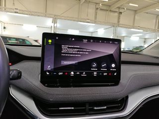 Skoda Enyaq 2022 ΕΝΟΙΚΙΑΣΗ ΑΔΕΙΑΣ- Electric -150kw- 203 hp-thumb-6