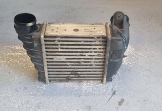 ΨΥΓΕΙΟ INTERCOOLER ΜΕΤΑΧΕΙΡΙΣΜΕΝΟ ΓΝΗΣΙΟ 1J0145803T