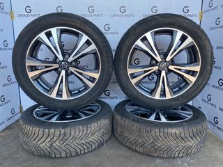 ΖΑΝΤΟΛΑΣΤΙΧΑ 7x18" NISSAN