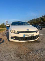 Volkswagen Scirocco 2010 1.4 TSI-thumb-1