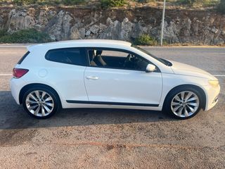 Volkswagen Scirocco 2010 1.4 TSI-thumb-3