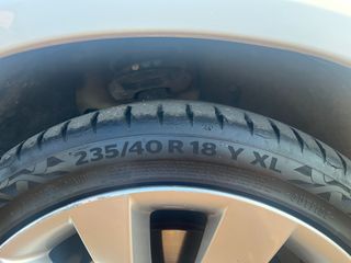Volkswagen Scirocco 2010 1.4 TSI-thumb-4