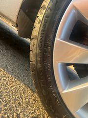 Volkswagen Scirocco 2010 1.4 TSI-thumb-6