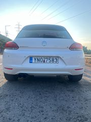 Volkswagen Scirocco 2010 1.4 TSI-thumb-7