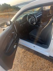 Volkswagen Scirocco 2010 1.4 TSI-thumb-9