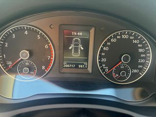 Volkswagen Scirocco 2010 1.4 TSI-thumb-12