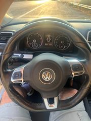 Volkswagen Scirocco 2010 1.4 TSI-thumb-13
