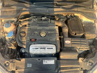 Volkswagen Scirocco 2010 1.4 TSI-thumb-19