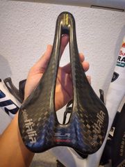 Selle Italia SLR Tekno boost