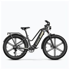 Downhill - Enduro - Trail Fiido 2025 FIIDO Titan Fat Tire Hunting