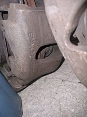 Bmw e36/e46 286 δαγκάνες-thumb-1