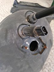 Σεβρό φρένου Bmw e36-thumb-1