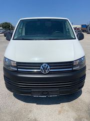 Κλούβα Volkswagen 2018 T6-thumb-1