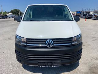 Κλούβα Volkswagen 2018 T6-thumb-2
