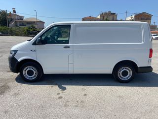 Κλούβα Volkswagen 2018 T6-thumb-4