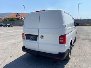 Κλούβα Volkswagen 2018 T6-thumb-8