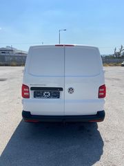 Κλούβα Volkswagen 2018 T6-thumb-9