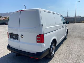 Κλούβα Volkswagen 2018 T6-thumb-10