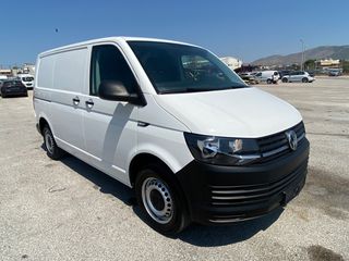 Κλούβα Volkswagen 2018 T6-thumb-12