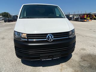 Κλούβα Volkswagen 2018 T6-thumb-14