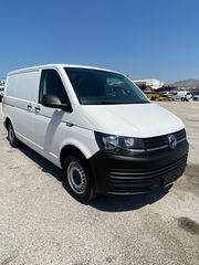 Κλούβα Volkswagen 2018 T6-thumb-15