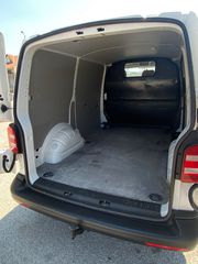 Κλούβα Volkswagen 2018 T6-thumb-16