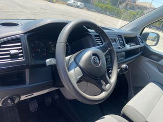 Κλούβα Volkswagen 2018 T6-thumb-20