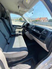 Κλούβα Volkswagen 2018 T6-thumb-26