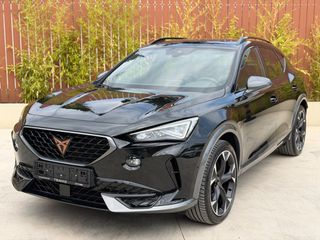 Cupra Formentor 2022 TSI 245hp VZ DSG e-Hybrid 1.4!