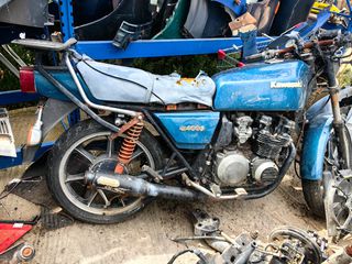 Kawasaki Z 400 1983-thumb-2