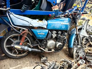 Kawasaki Z 400 1983-thumb-3