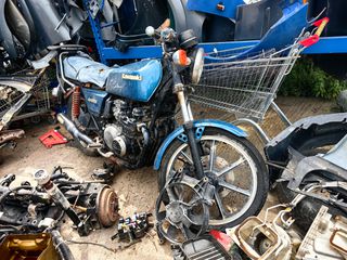 Kawasaki Z 400 1983-thumb-5