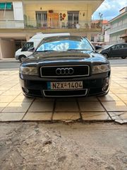Audi A4 2004